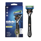 Fusion ProGlide Power FlexBall Mens Razor - MazenOnline